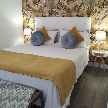 Loft Apartamento Sevilla 16 Alicante Eksteriør bilde