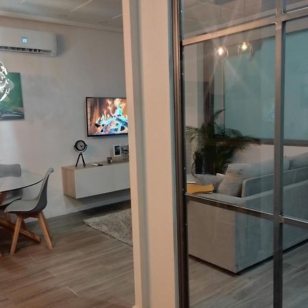 Loft Apartamento Sevilla 16 Alicante Eksteriør bilde