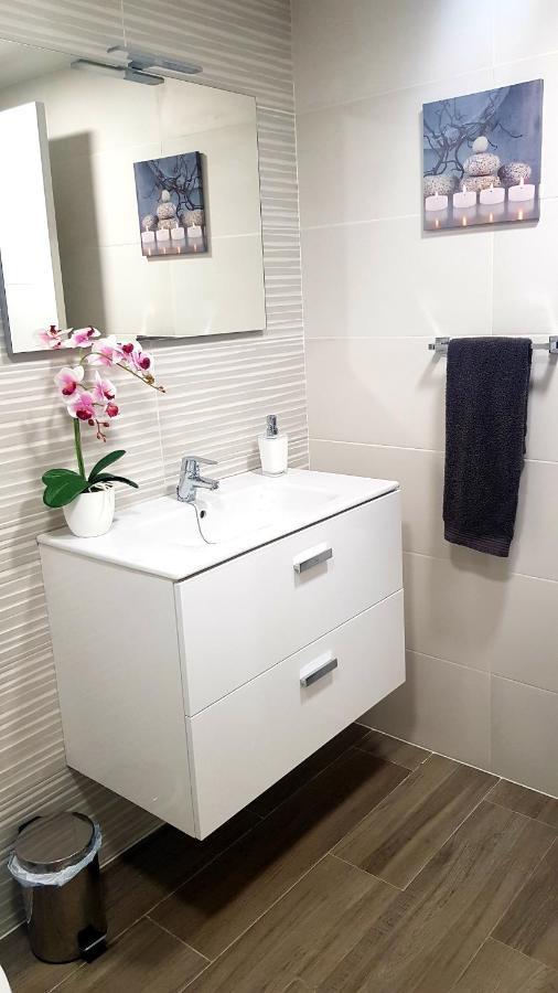 Loft Apartamento Sevilla 16 Alicante Eksteriør bilde