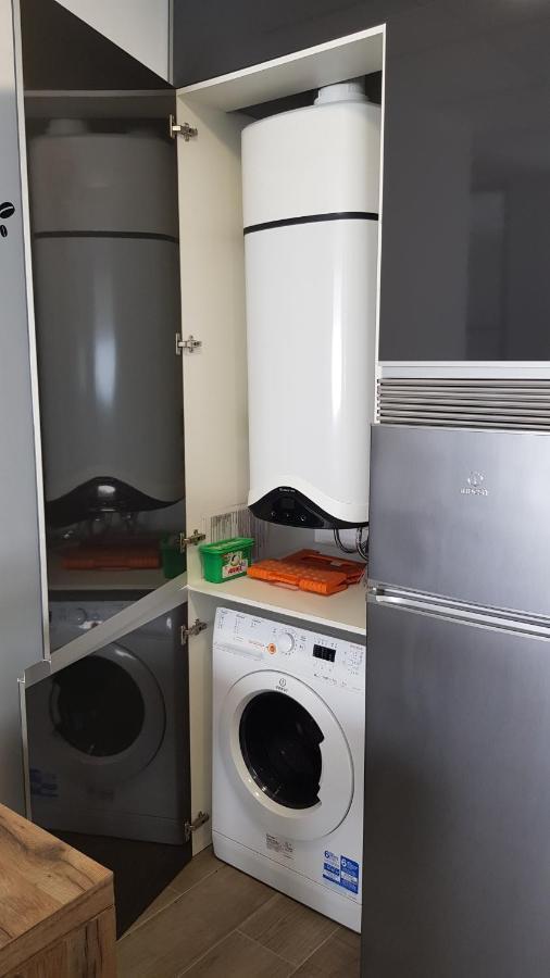 Loft Apartamento Sevilla 16 Alicante Eksteriør bilde