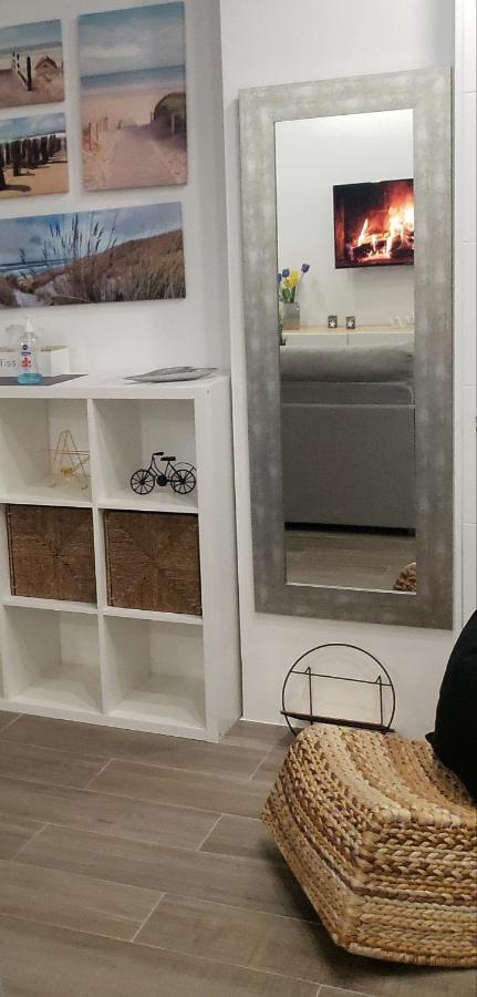Loft Apartamento Sevilla 16 Alicante Eksteriør bilde
