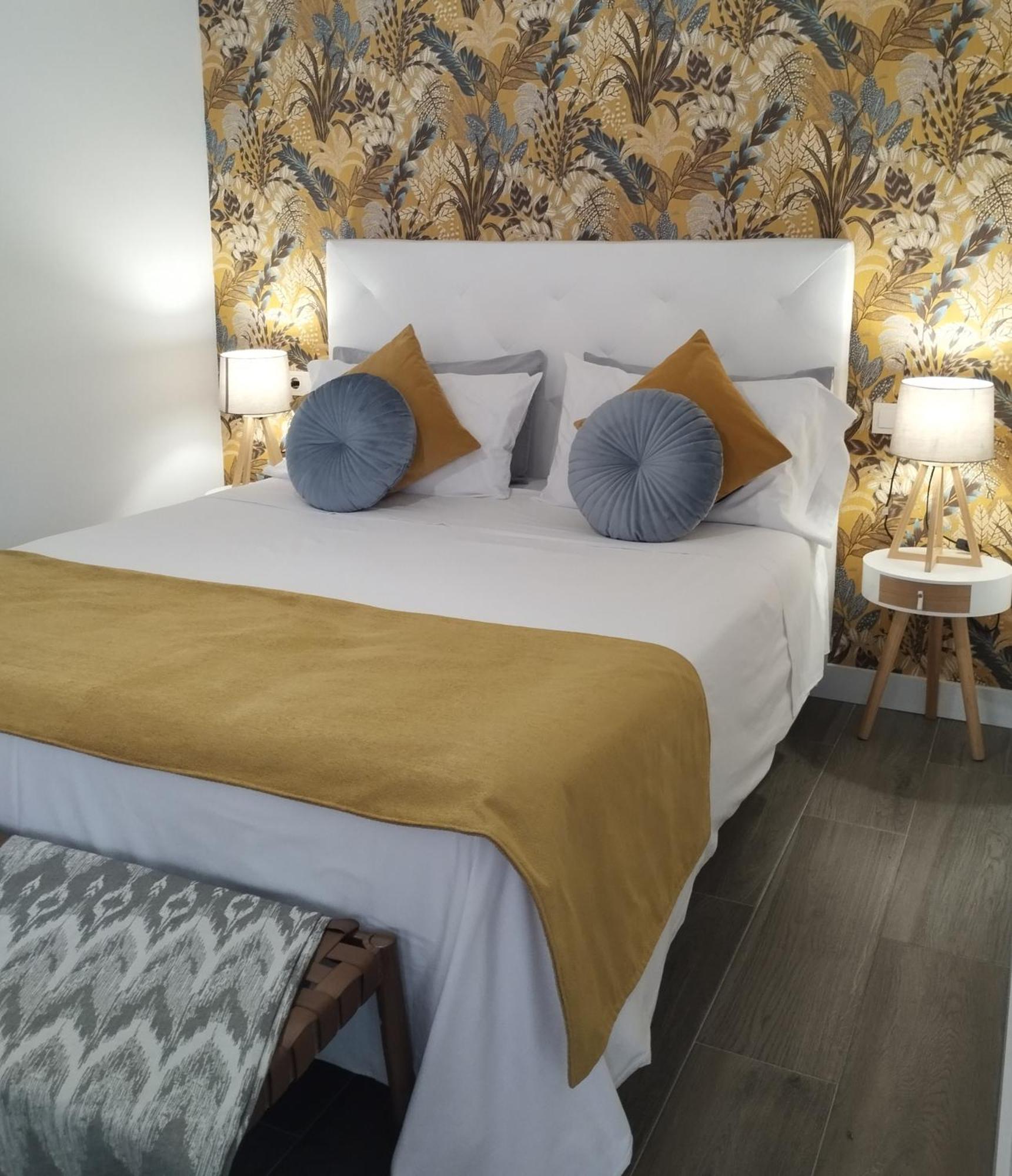 Loft Apartamento Sevilla 16 Alicante Eksteriør bilde
