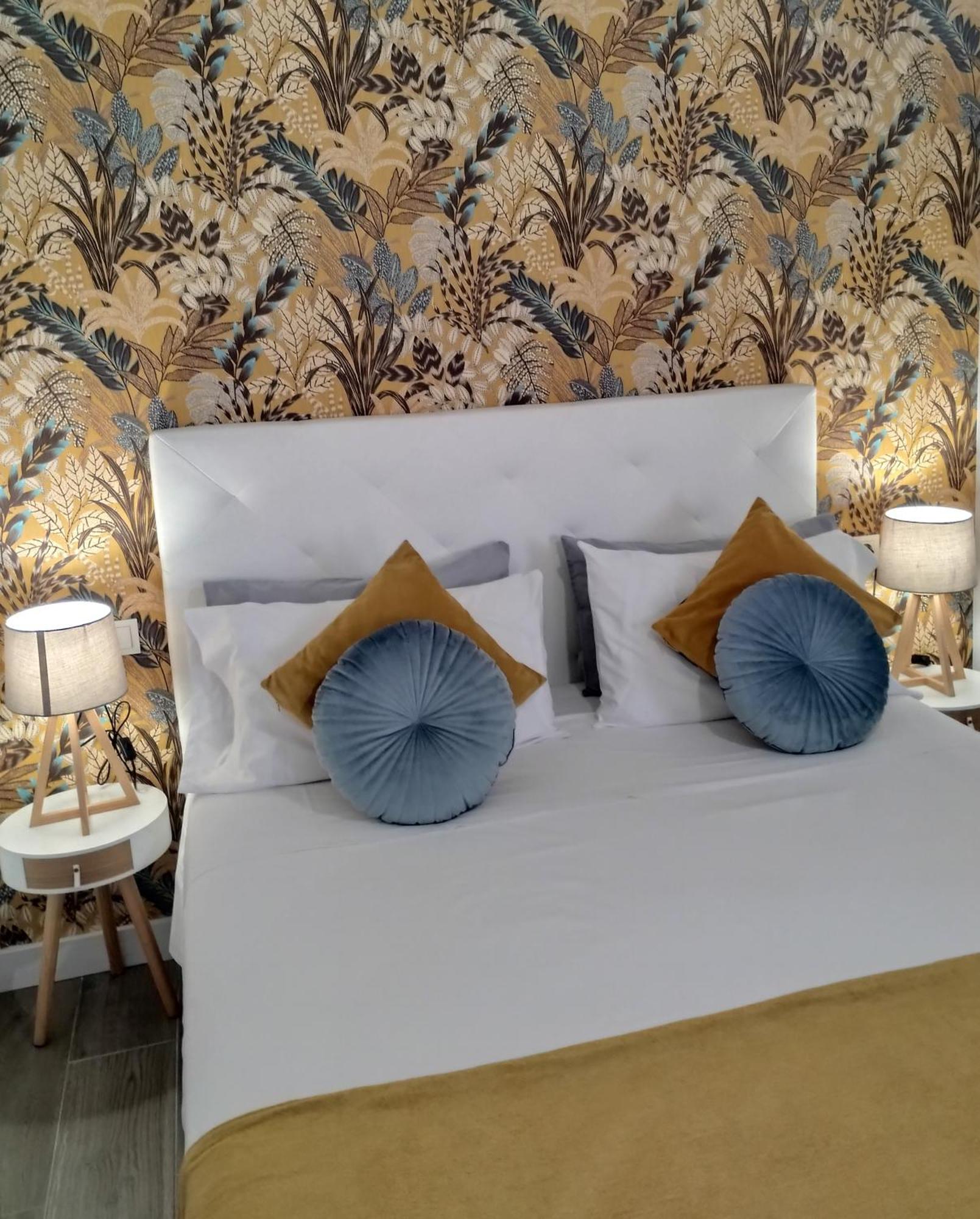 Loft Apartamento Sevilla 16 Alicante Eksteriør bilde