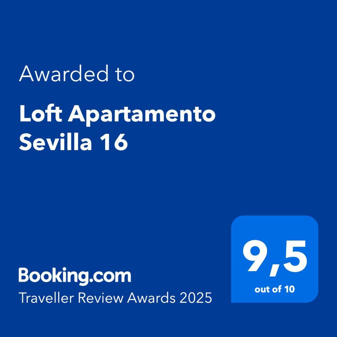 Loft Apartamento Sevilla 16 Alicante Eksteriør bilde
