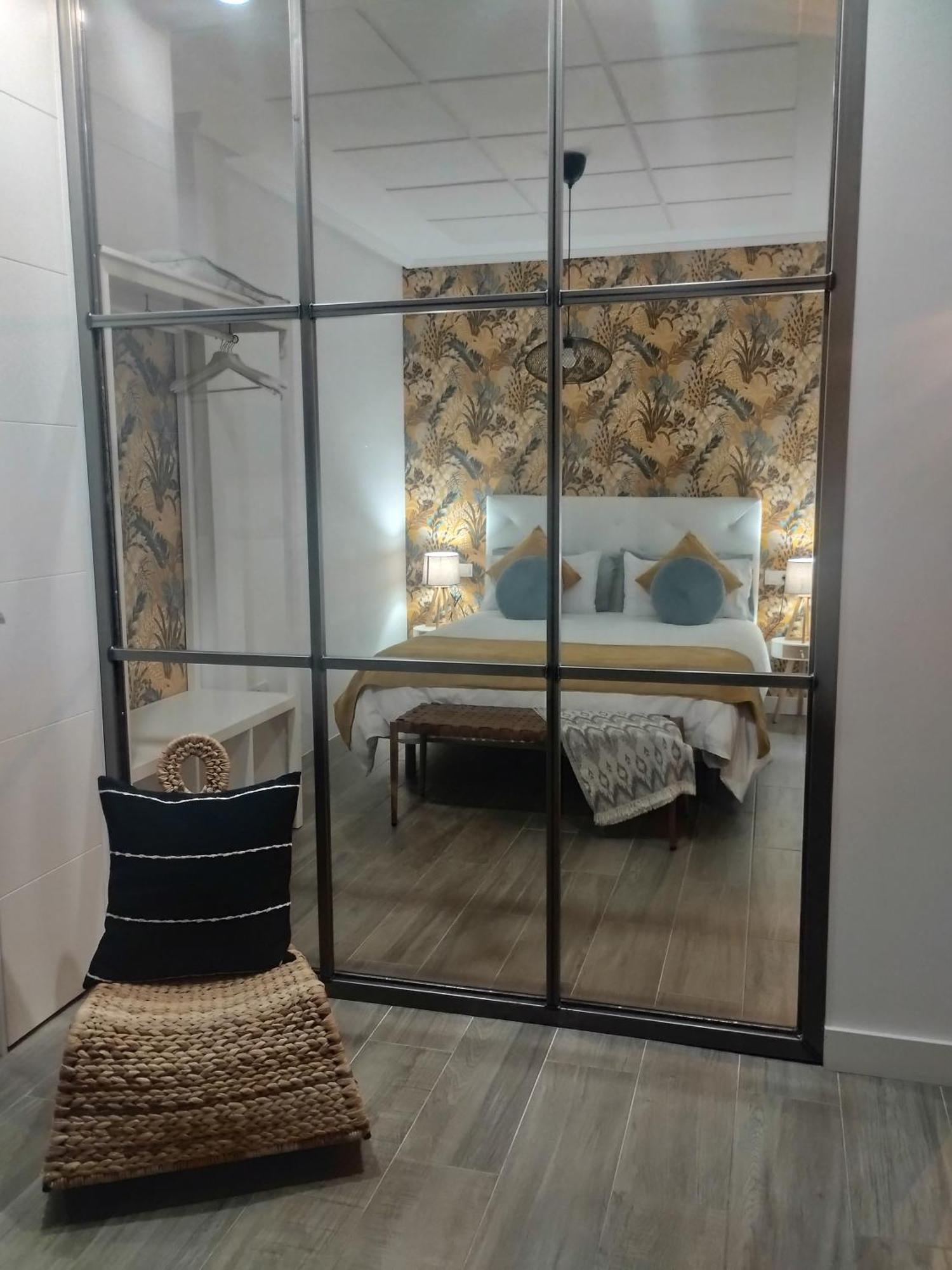 Loft Apartamento Sevilla 16 Alicante Eksteriør bilde