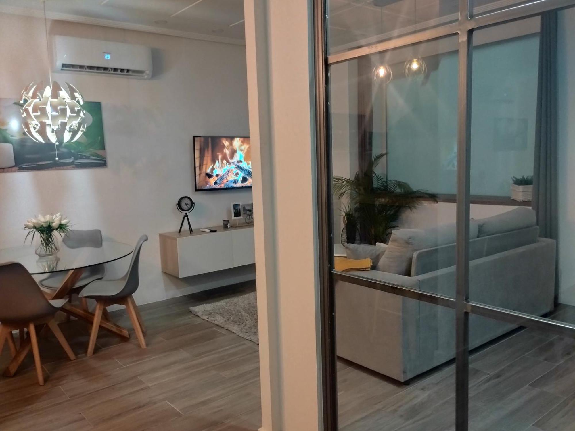 Loft Apartamento Sevilla 16 Alicante Eksteriør bilde