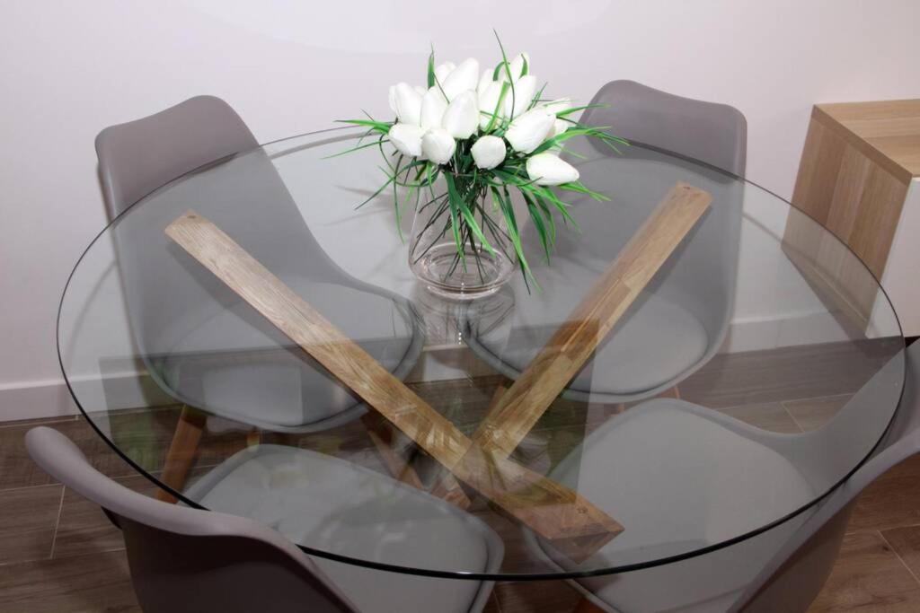 Loft Apartamento Sevilla 16 Alicante Eksteriør bilde