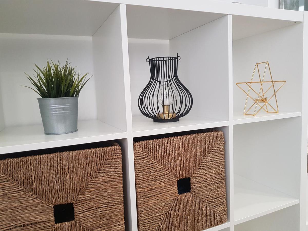 Loft Apartamento Sevilla 16 Alicante Eksteriør bilde